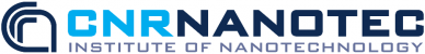 CNR – Consiglio Nazionale delle Ricerche - Istituto Nanotec